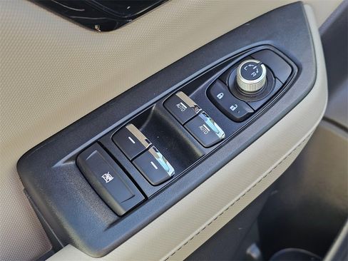 Certified 2025 Subaru Forester Limited w/ Popular Package #1 image 23