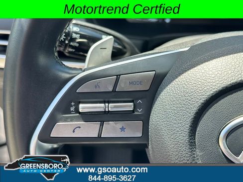 Used 2024 Hyundai Palisade XRT FWD image 26