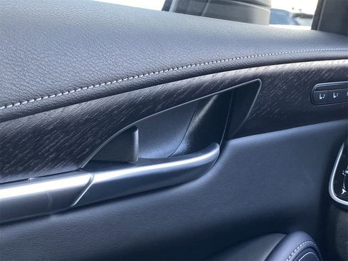 New 2026 INFINITI QX60 Sport w/ Dark Cargo Package image 21