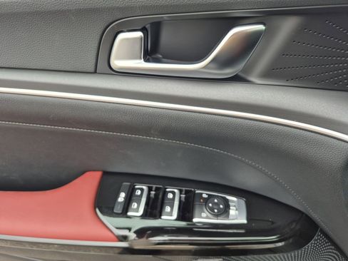 New 2026 Kia K5 GT-Line image 7