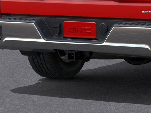New 2025 GMC Sierra 1500 SLE w/ Preferred Package image 39