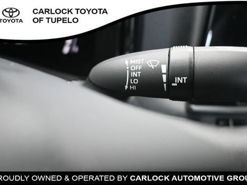 Used 2026 Toyota Camry LE FWD image 30