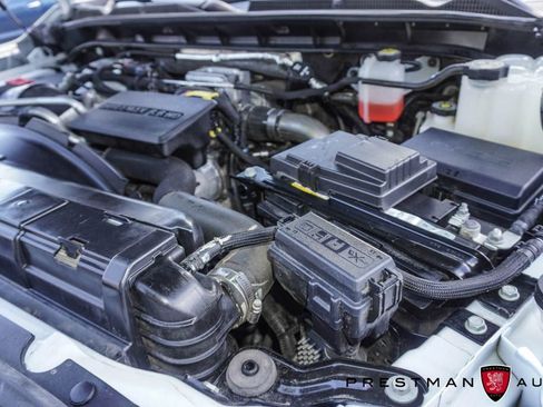 Used 2023 GMC Sierra 2500 AT4 w/ AT4 Premium Plus Package AWD/4WD image 61