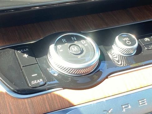 New 2027 Ford Expedition King Ranch AWD/4WD image 26
