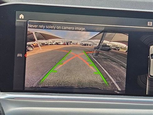Used 2019 BMW X5 xDrive40i w/ Convenience Package AWD/4WD image 13