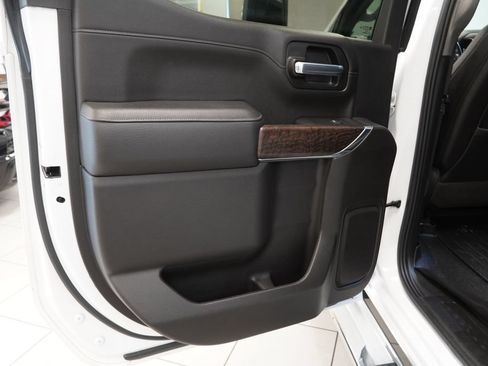 Used 2021 GMC Sierra 1500 Denali AWD/4WD image 26