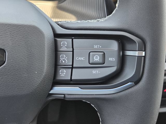 New 2026 Jeep Cherokee Overland AWD/4WD image 19