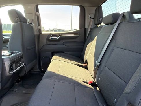 New 2026 Chevrolet Silverado 1500 LT Trail Boss w/ Protection Package AWD/4WD image 14