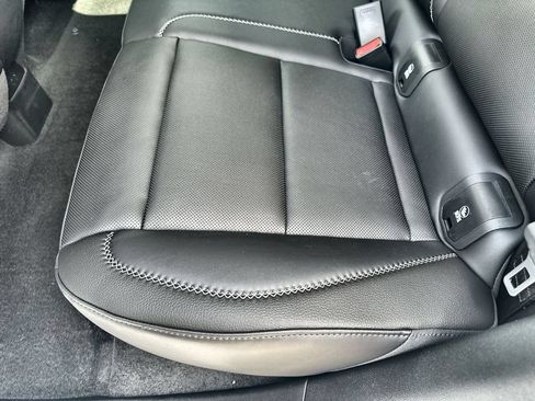 New 2026 GMC Terrain Denali AWD/4WD image 17