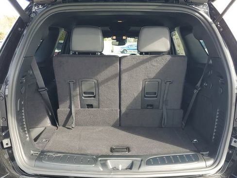 New 2026 Dodge Durango GT image 9