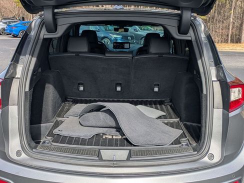 Used 2023 Acura RDX A-Spec image 27