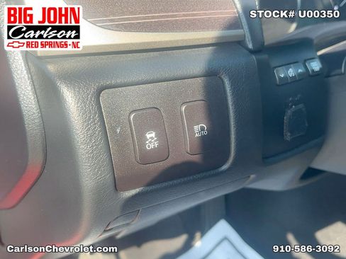 Used 2020 Lexus GS 350 RWD image 15