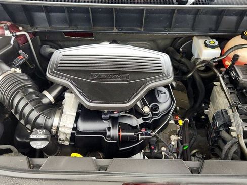 Used 2019 GMC Acadia Denali image 29