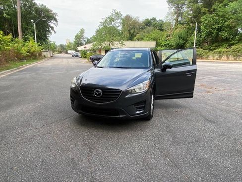 Used 2016 MAZDA CX-5 Sport w/ Rear Camera Package AWD/4WD image 48