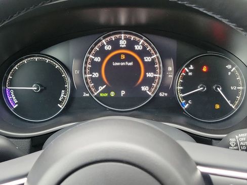 New 2026 MAZDA CX-50 2.5 Hybrid w/ Weather Package image 29