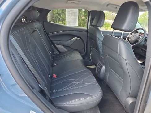 Used 2024 Ford Mustang Mach-E Select w/ Comfort Package Lite image 15