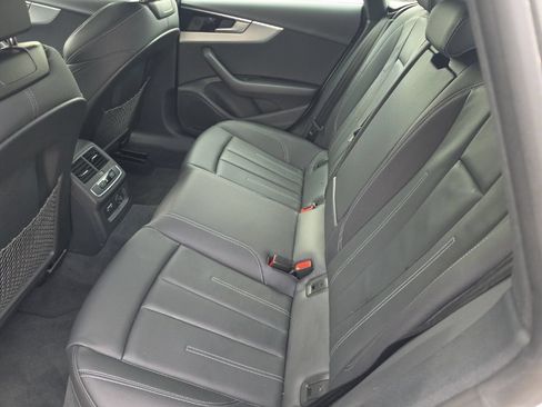 Used 2025 Audi A5 2.0T Premium Plus AWD/4WD image 7