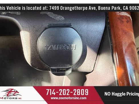 Used 2003 Toyota Camry XLE image 36