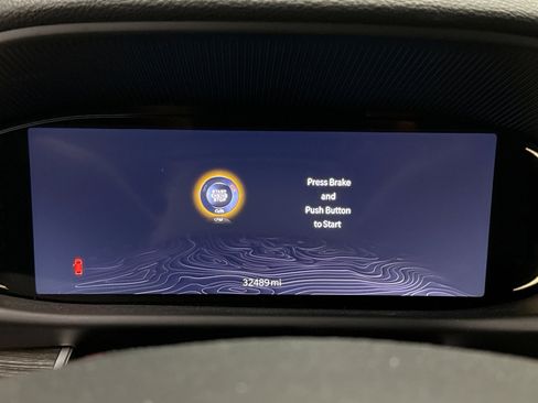 Used 2023 Jeep Wagoneer Series III w/ Preferred Equipment Group image 10