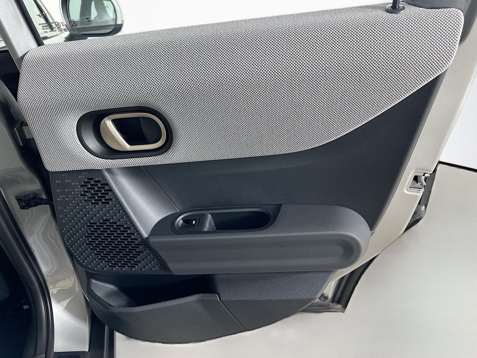 New 2026 MINI Cooper S FWD image 38