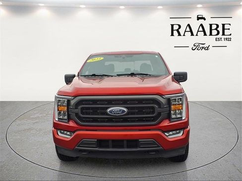 Used 2023 Ford F150 XLT w/ Equipment Group 302A High image 2