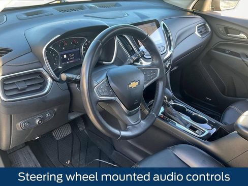 Certified 2022 Chevrolet Equinox Premier image 20