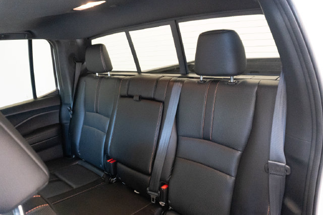 Certified 2024 Honda Ridgeline TrailSport image 9