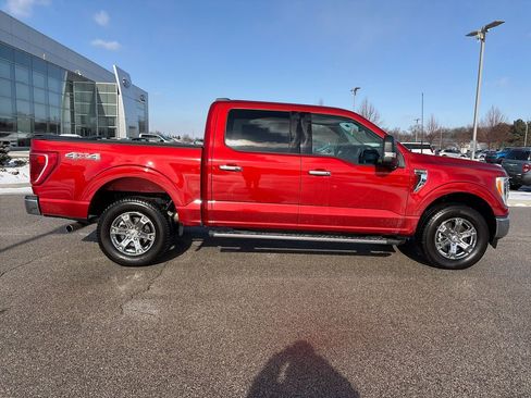 Used 2023 Ford F150 XLT w/ Equipment Group 302A High image 8
