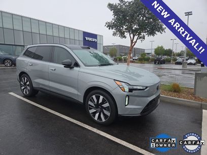 Used 2025 Volvo EX90 Ultra