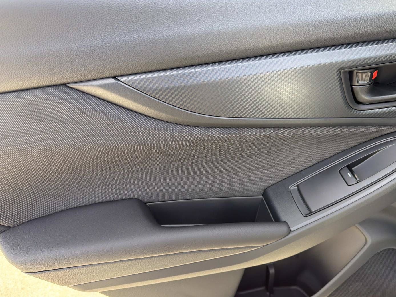 New 2026 Subaru WRX AWD/4WD image 9