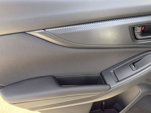 New 2026 Subaru WRX AWD/4WD image 9