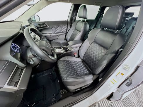 Used 2022 Mitsubishi Outlander SEL AWD/4WD image 20