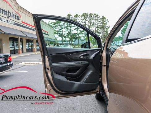 Used 2019 Buick Encore Preferred w/ Safety Package FWD image 15