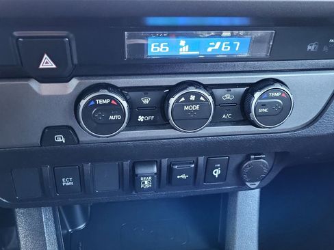 Used 2023 Toyota Tacoma TRD Off-Road RWD image 28