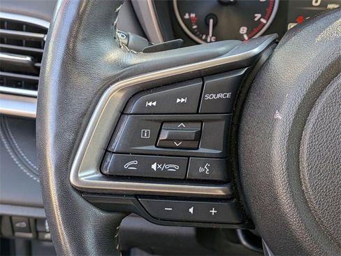 Certified 2023 Subaru Outback Touring image 19