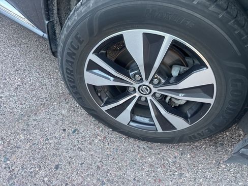 Used 2019 Nissan Murano S w/ Cargo Package image 6