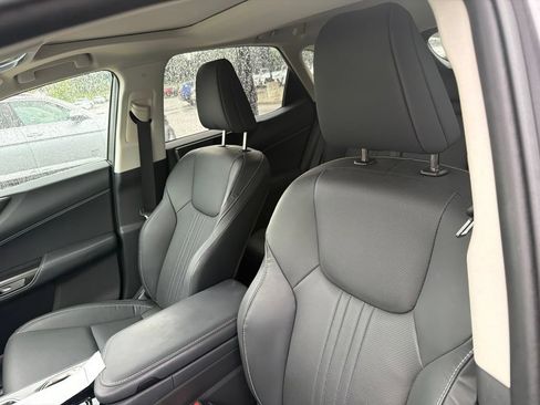 Used 2025 Lexus NX 250 FWD w/ Accessory Package (2T) image 22
