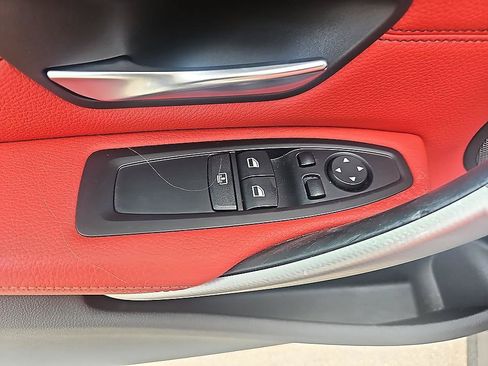 Used 2015 BMW 435i Coupe RWD image 11