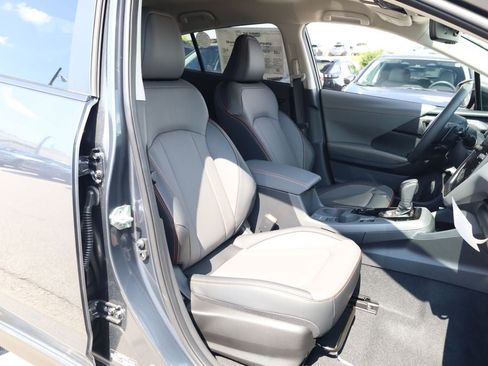 New 2026 Subaru Crosstrek 2.5i Limited w/ Crosstrek Mirror Package AWD/4WD image 21