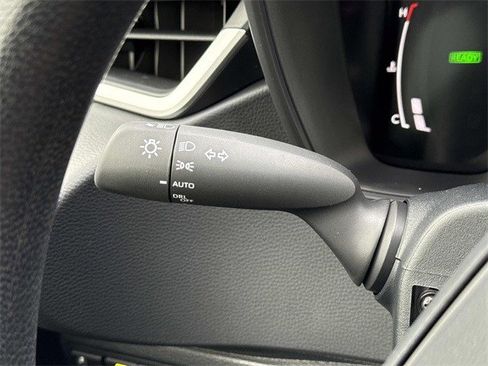 Used 2026 Toyota Corolla LE image 26