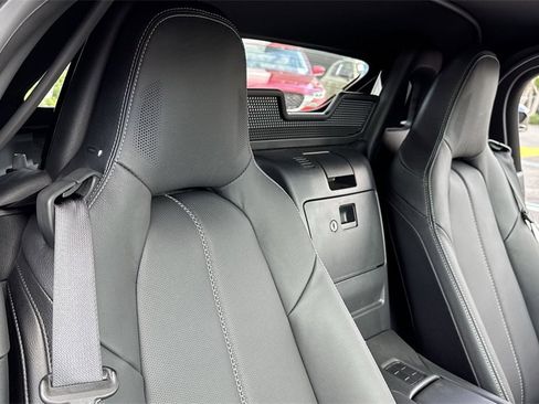 New 2025 MAZDA MX-5 Miata Grand Touring image 46