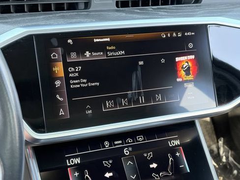 Used 2024 Audi A6 Premium Plus AWD/4WD image 13