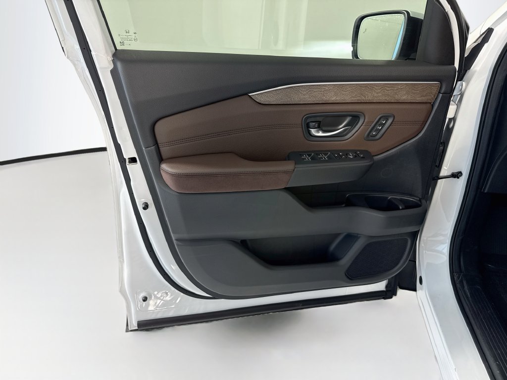 New 2026 Honda Pilot Elite image 26