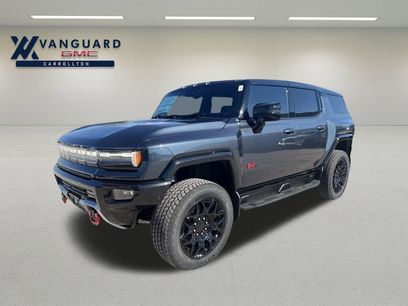 New 2026 GMC Hummer EV SUV w/ LPO, Sport Package