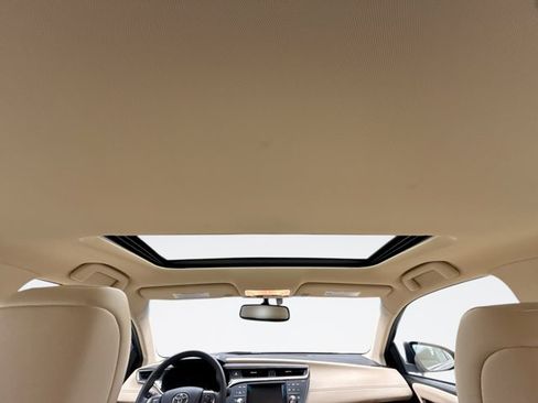 Used 2014 Toyota Avalon Limited FWD image 17