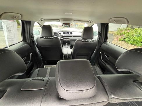 Used 2025 MAZDA CX-50 AWD 2.5 S w/ Preferred Package image 7