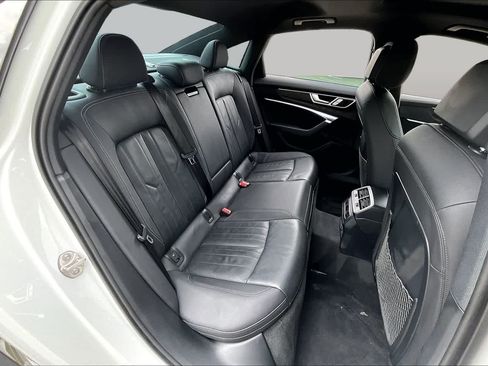Used 2019 Audi A6 2.0T Premium w/ Convenience Package AWD/4WD image 18