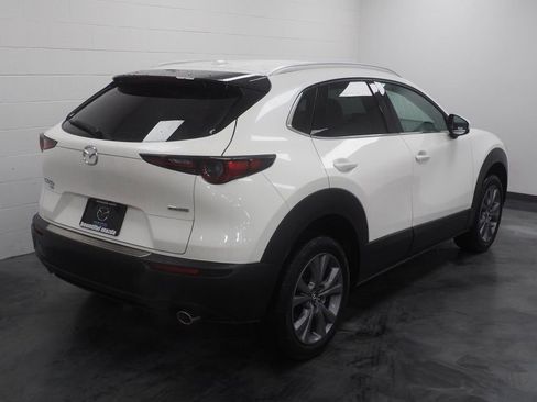 New 2026 MAZDA CX-30 AWD 2.5 S w/ Premium Package image 6
