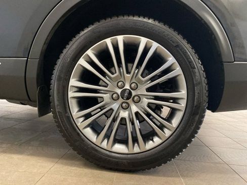 Used 2017 Lincoln MKX Reserve image 25