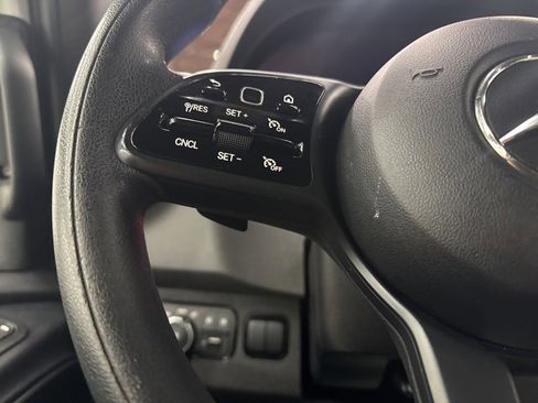 Used 2021 Mercedes-Benz Sprinter 3500 w/ Swivel Seat Package image 9